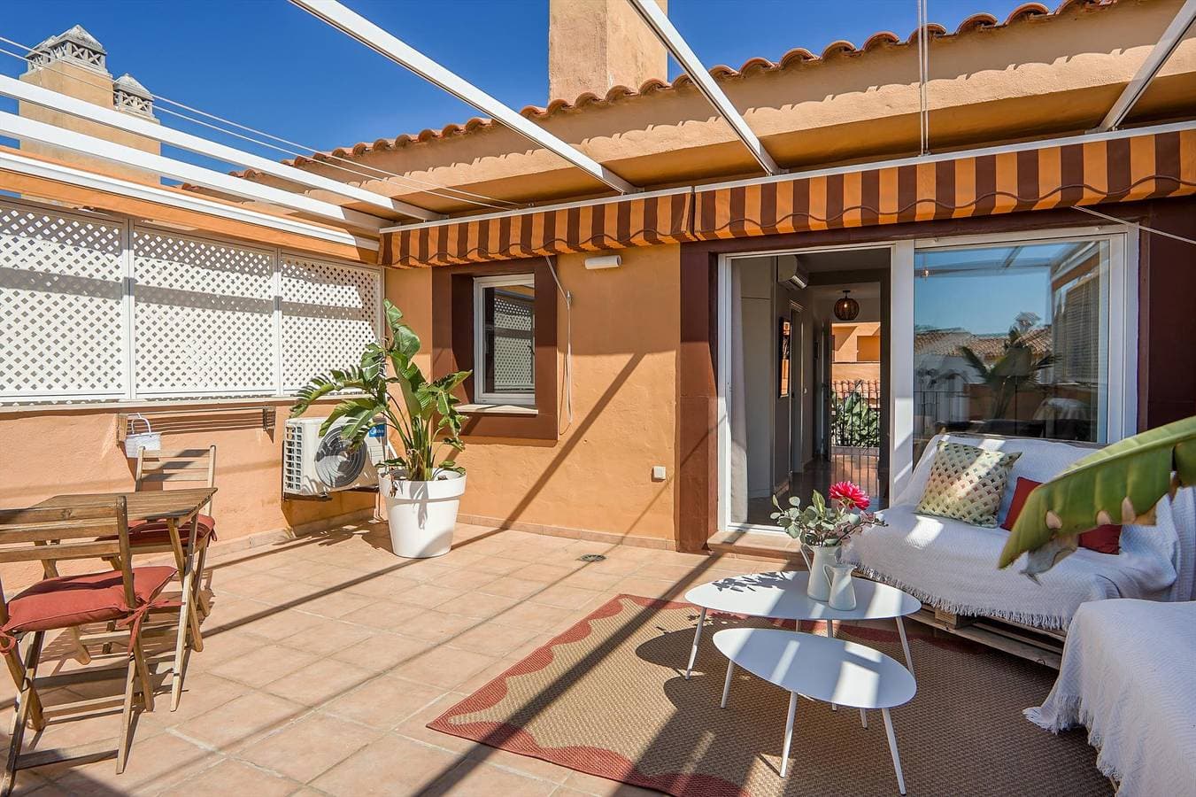 Foto 7 von 27: Cozy apartment Casares playa