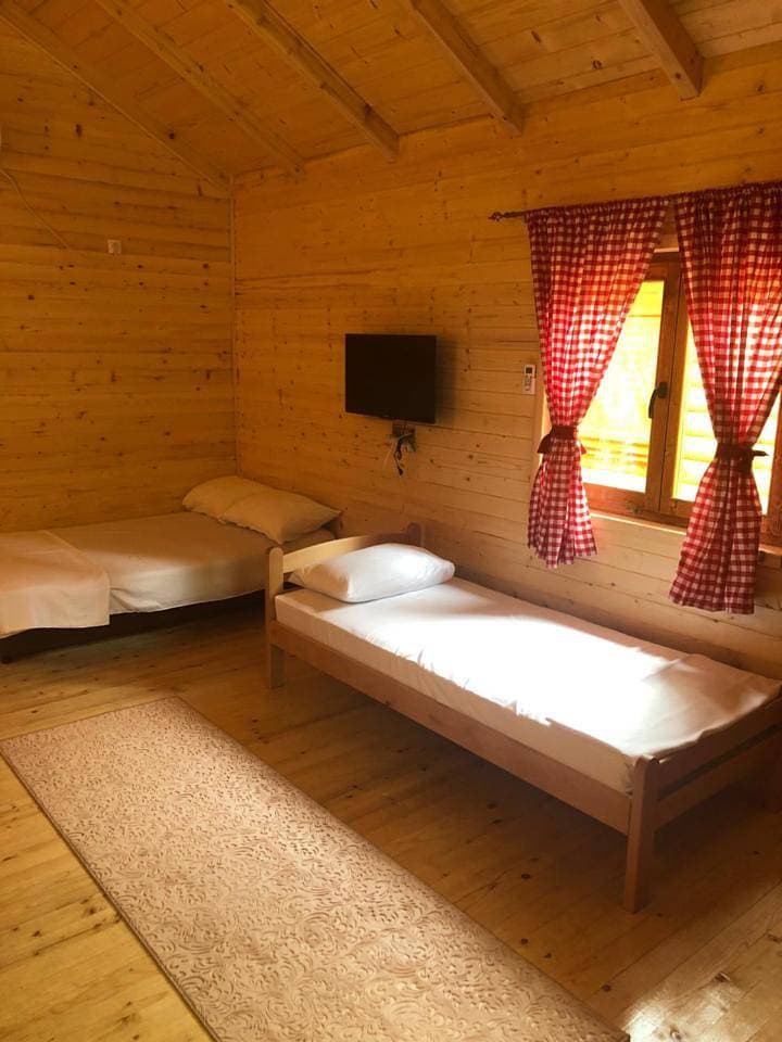 Foto 12 von 12: Mobile Home