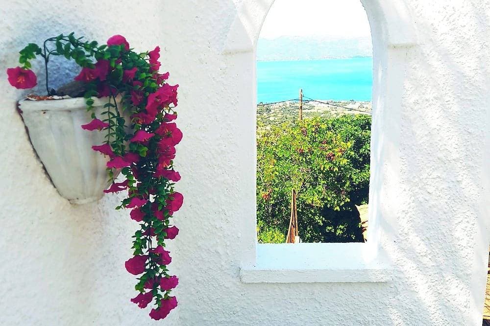 Foto 7 von 20: Villa Noza - Traumhaftes Studio abseits des Massentourismus (35km von Athen)