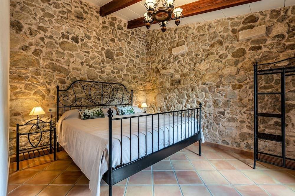 Foto 4 von 30: Cases De Son Roig - Fabelhaftes, traditionelles Landhaus mit privatem Pool. W-Lan gratis.