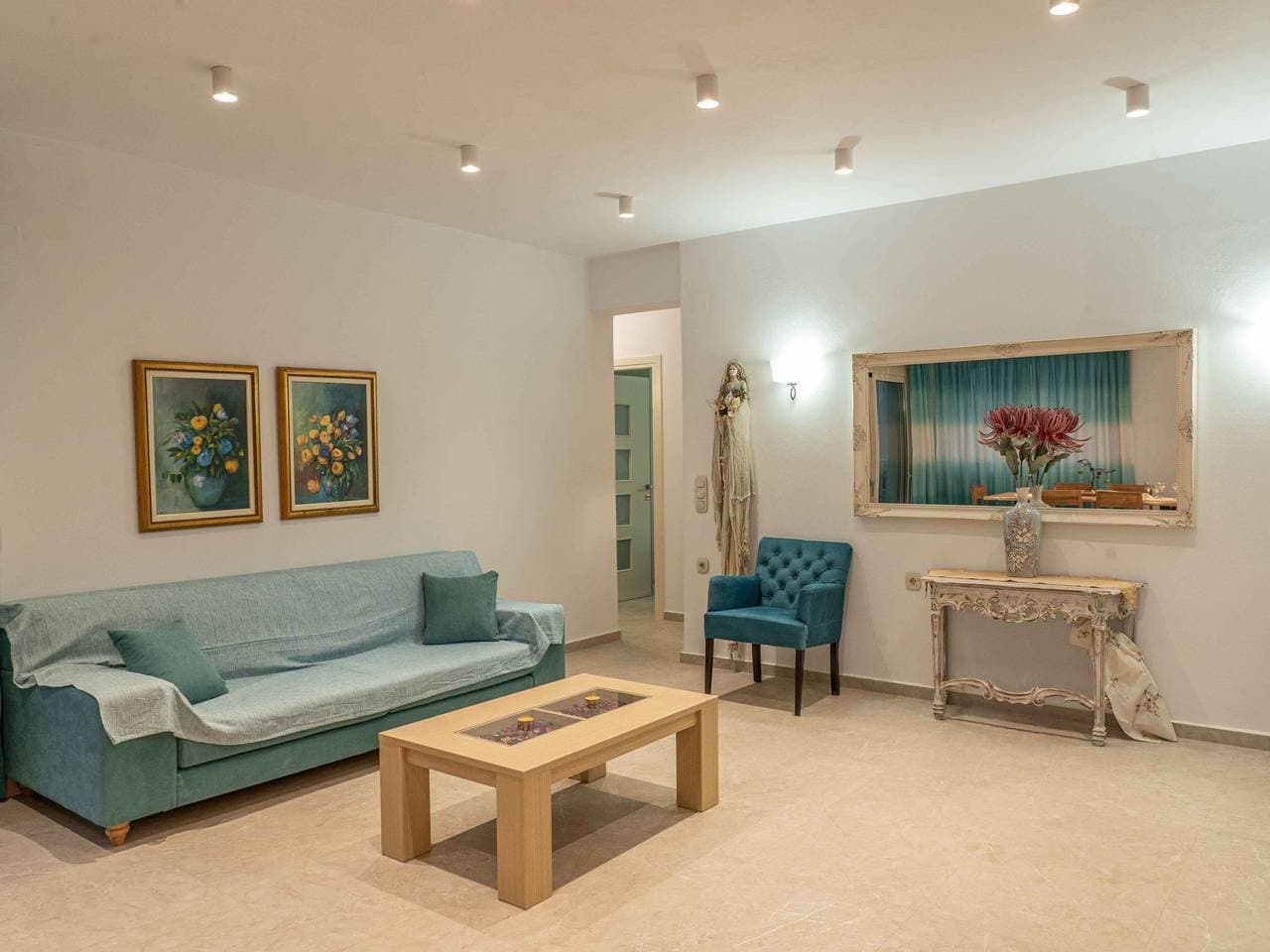 Foto 7 von 34: Villa Urania Kamilari