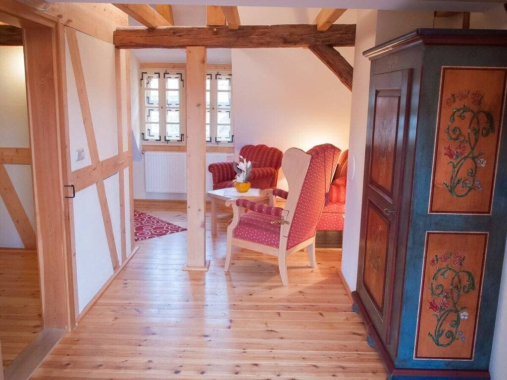 Foto 11 von 20: Das Wernigeröder Ferienhaus