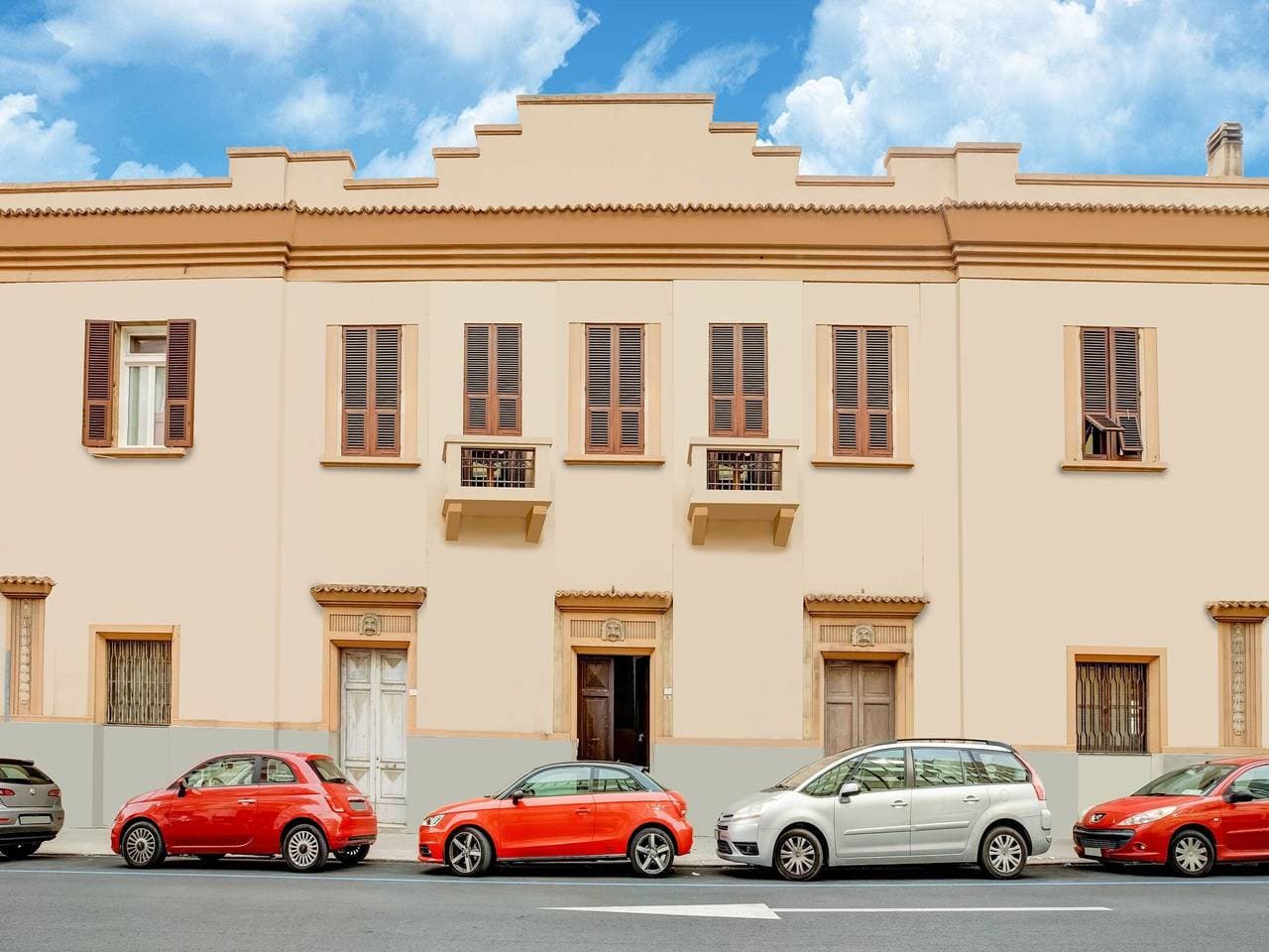 Foto 6 von 38: Civico36 fühlt sich wie zu Hause an