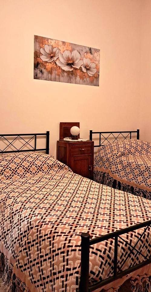 Foto 7 von 9: Twin Room