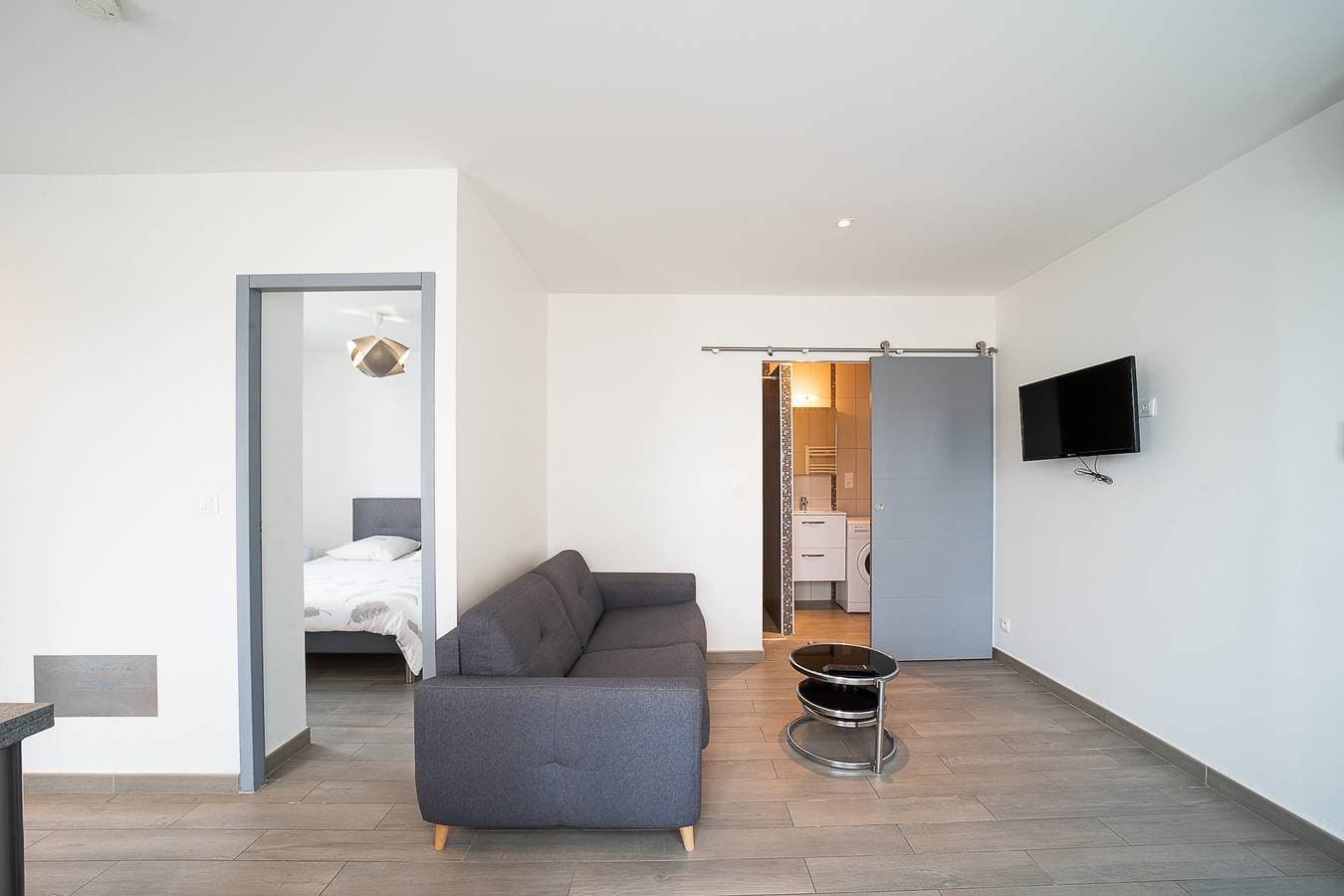 Foto 8 von 13: Ferienwohnung für 4 Personen
