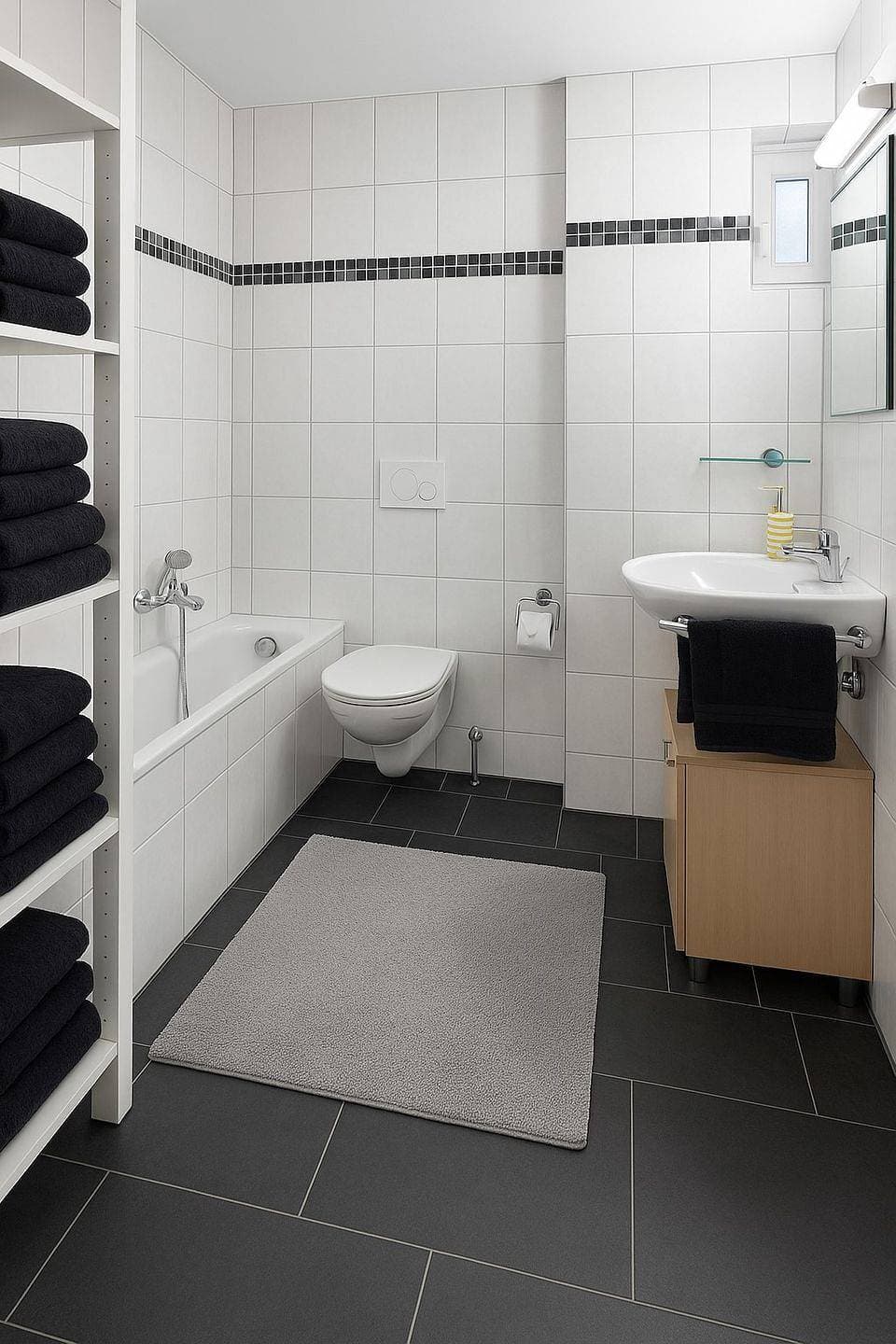 Foto 5 von 6: Ferienwohnung Hafenglück 13 direkt am Bodensee