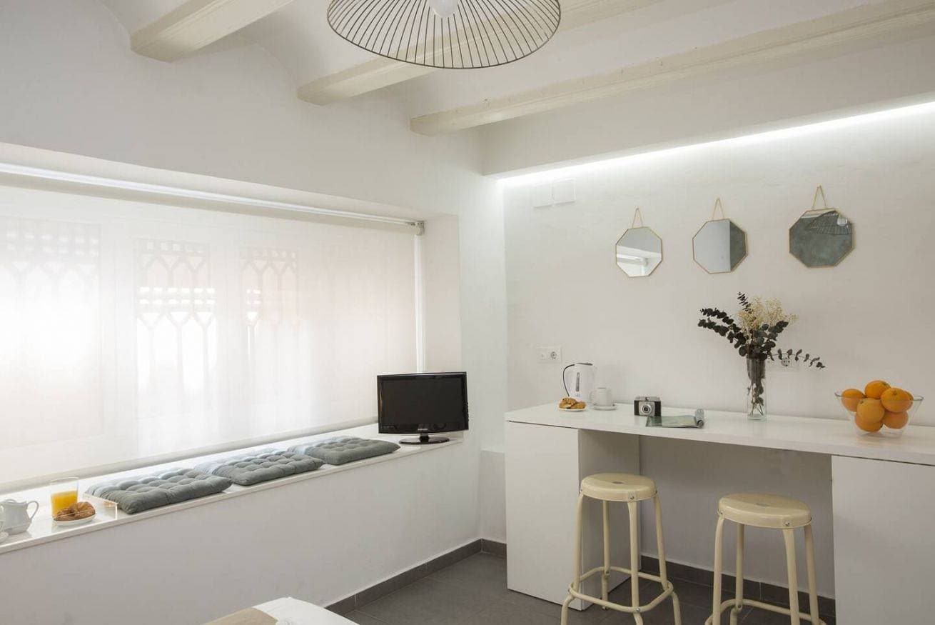 Foto 4 von 21: Botanico Room IV