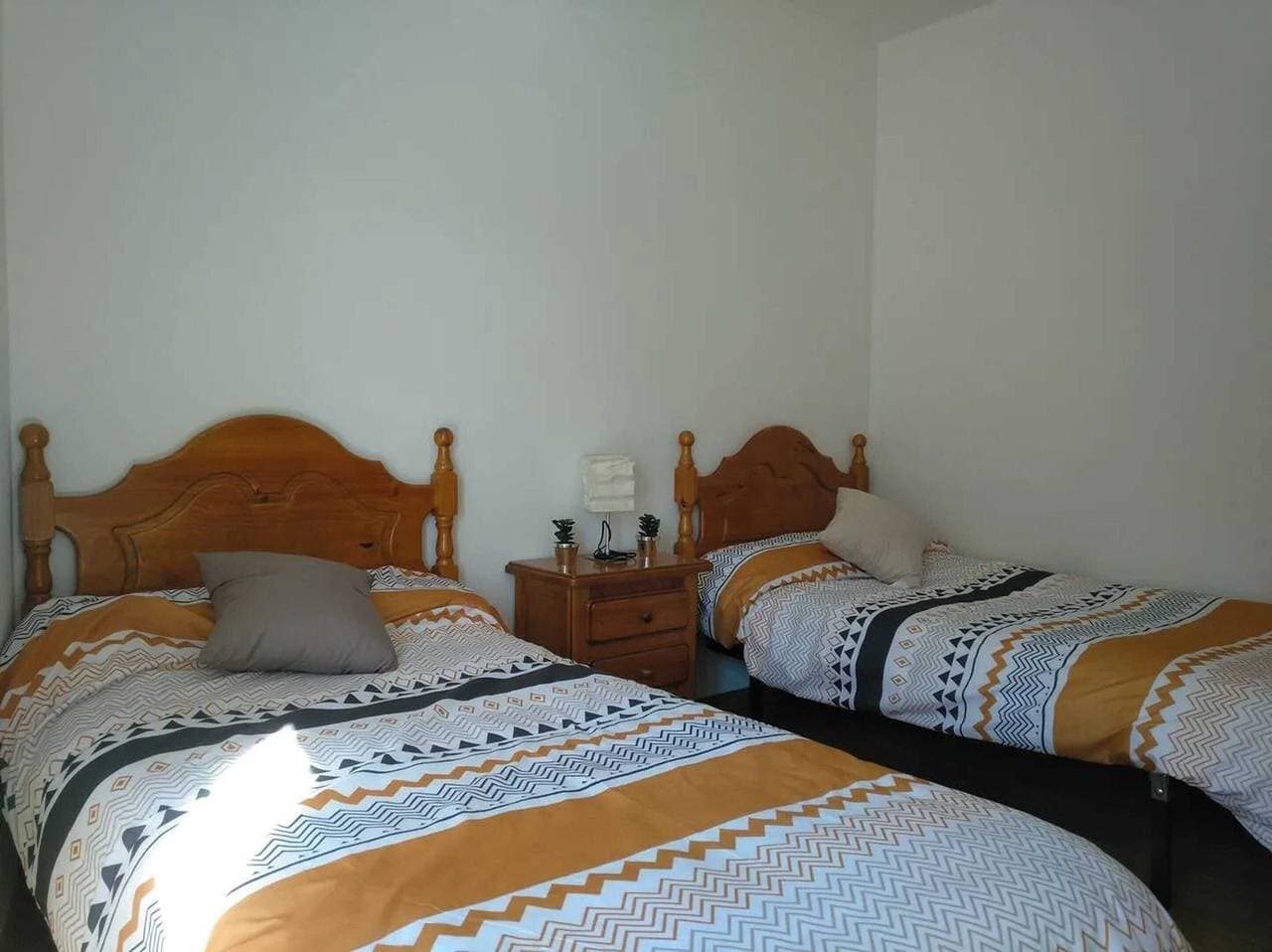 Foto 5 von 34: Elegante Wohnung in Briones, 100 qm, mit Terrasse und Parkplatz