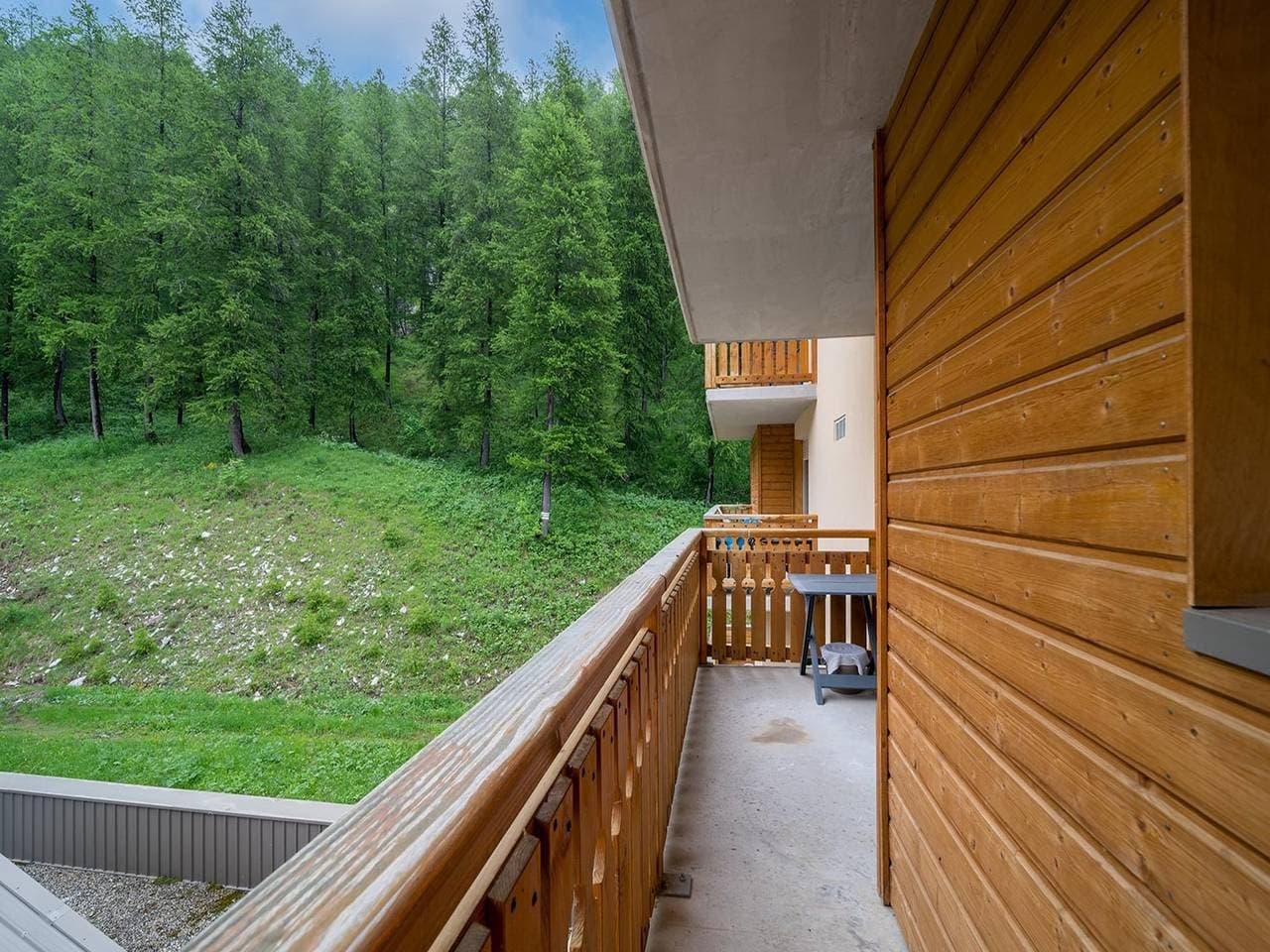 Foto 6 von 32: Wohnung in Frankreich mit Ski-Zugang