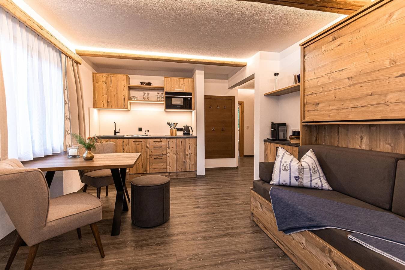 Foto 10 von 69: AlpinChic Appartement