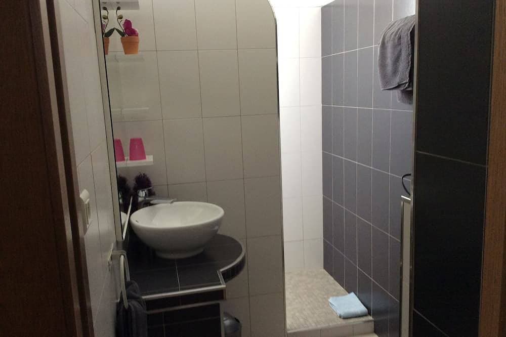Foto 9 von 28: Freistehende Villa 80m2 jeder Komfort auf der Straße calenzana 5 km vom Meer