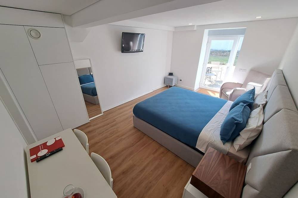 Foto 4 von 9: Paralelos Moledo Beach Suite