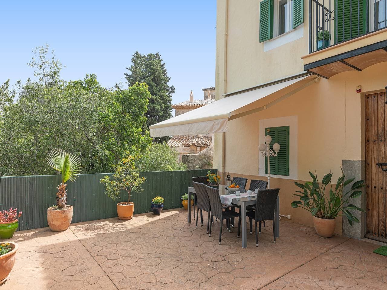Foto 6 von 57: C'an Pieres - Ferienhaus Mit Privatem Pool