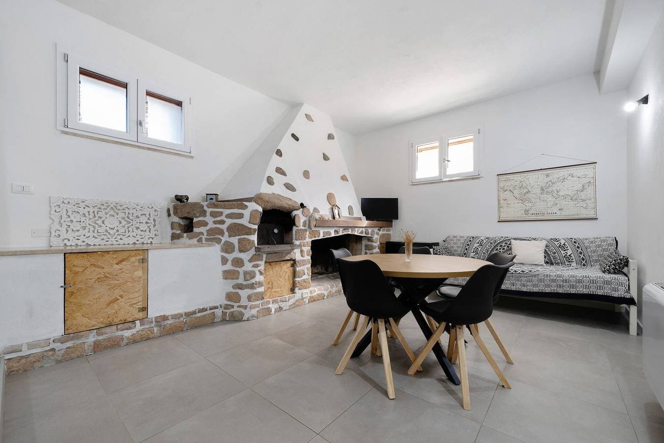Foto 2 von 23: Thilimba Ferienhaus – Ruhe und Natur in Südsardinien genießen