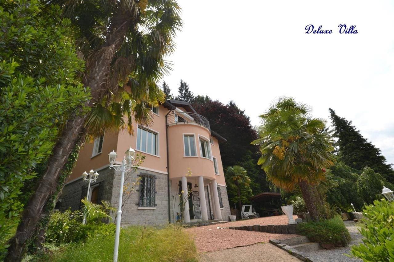 Foto 2 von 21: Villa