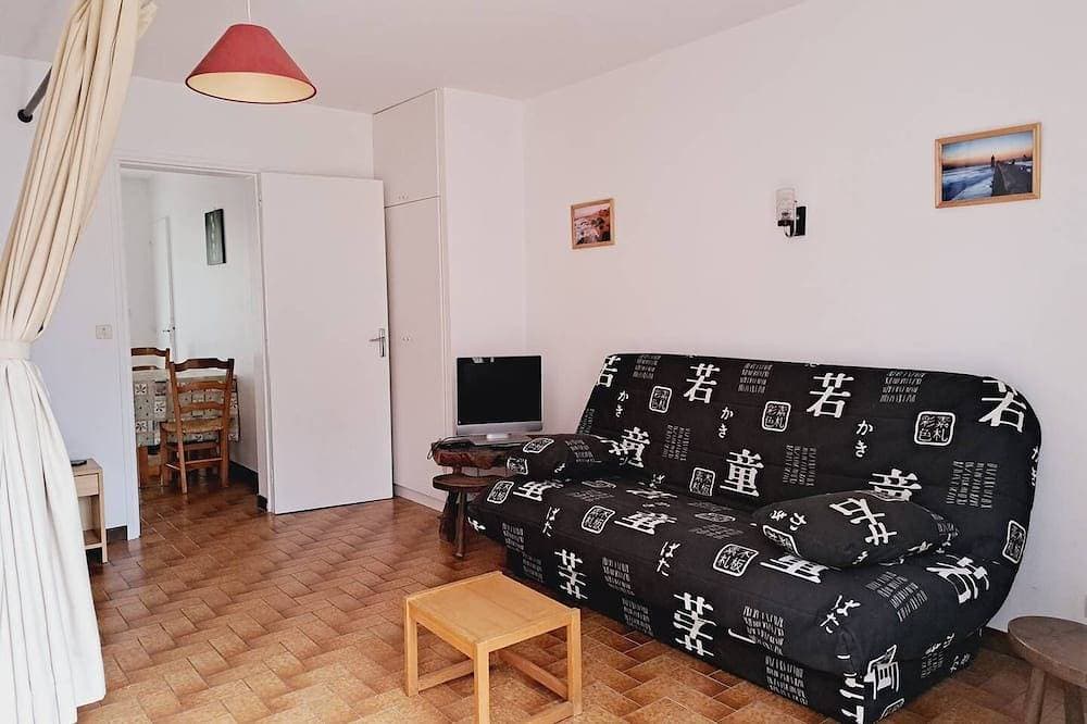 Foto 5 von 14: Studio near Contis beach