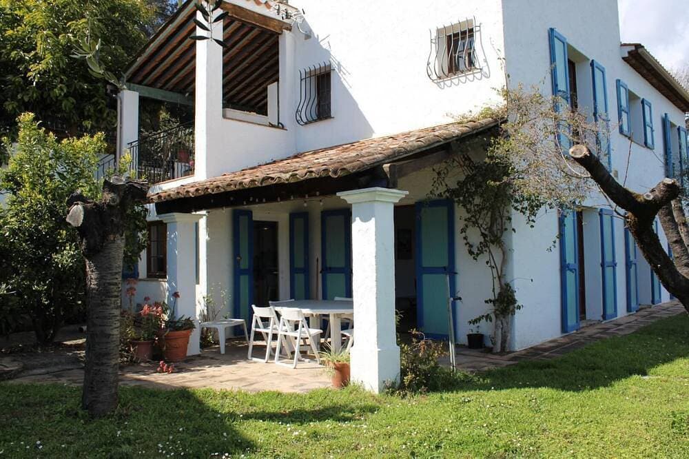 Foto 12 von 22: Le Mazet - La Colle Sur Loup