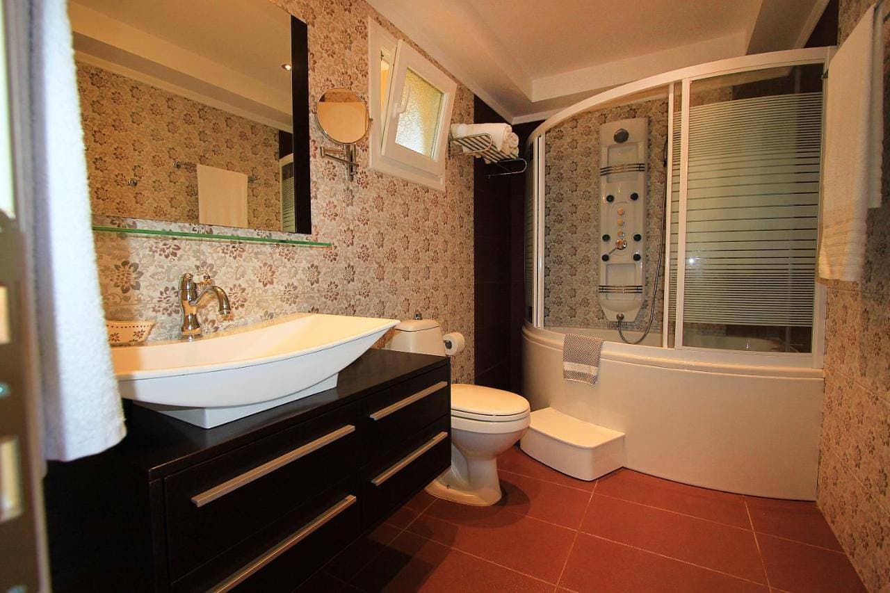 Foto 7 von 14: Deluxe Suite with Sea View