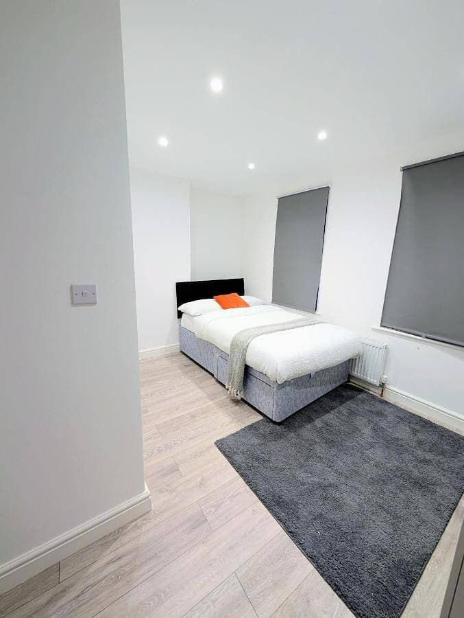 Foto 5 von 14: Small Double Room