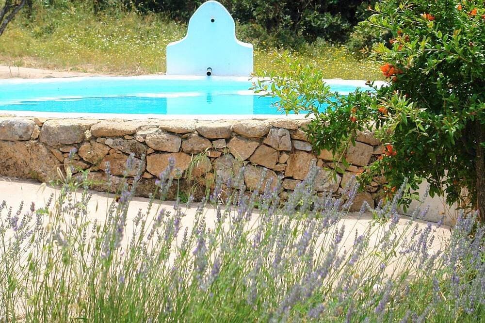 Marvao - Der Komfort mit Terrasse und Pool - Amazing View 1