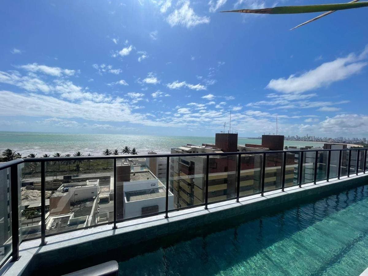 Flat UMI Intermares 3 Andar 1