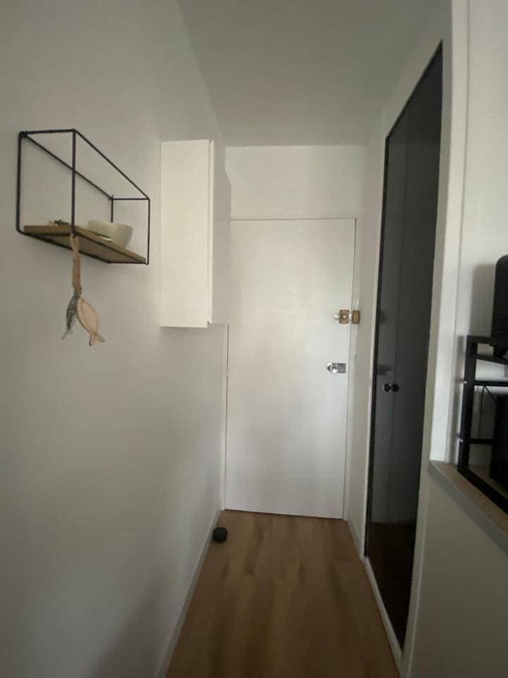 Foto 11 von 31: One-Bedroom Apartment