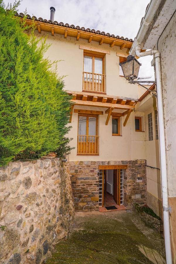Casa Arnedillo by Apartamentos Arnedillo 1