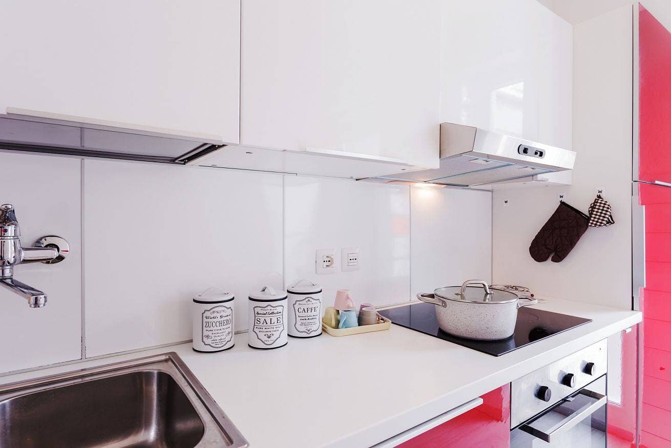 Foto 5 von 13: Ferienwohnung für 2 Personen mit Balkon/Terrasse