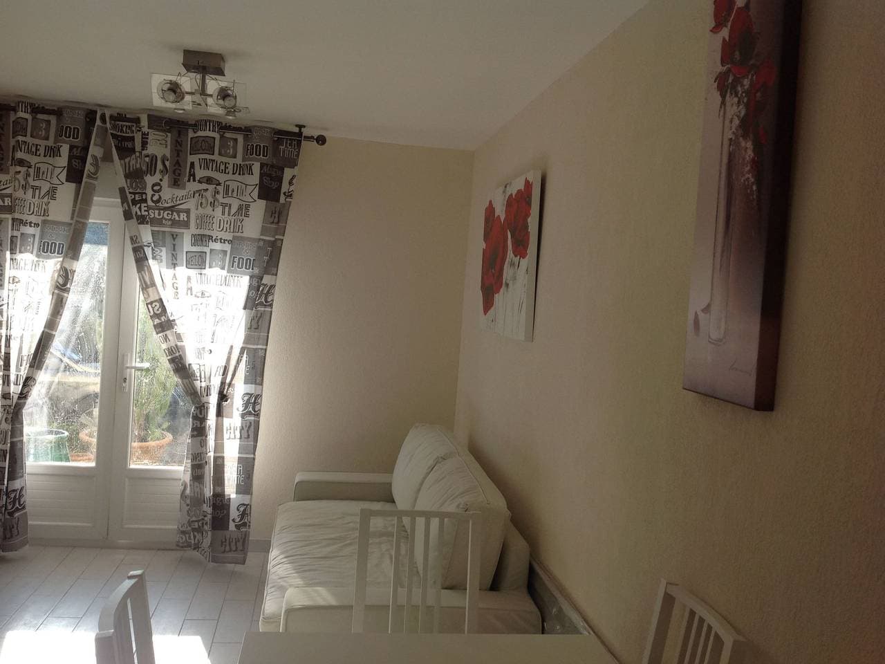 Foto 8 von 55: Erdgeschoss der Villa du Pébrier Côte d'Azur Saint Aygulf