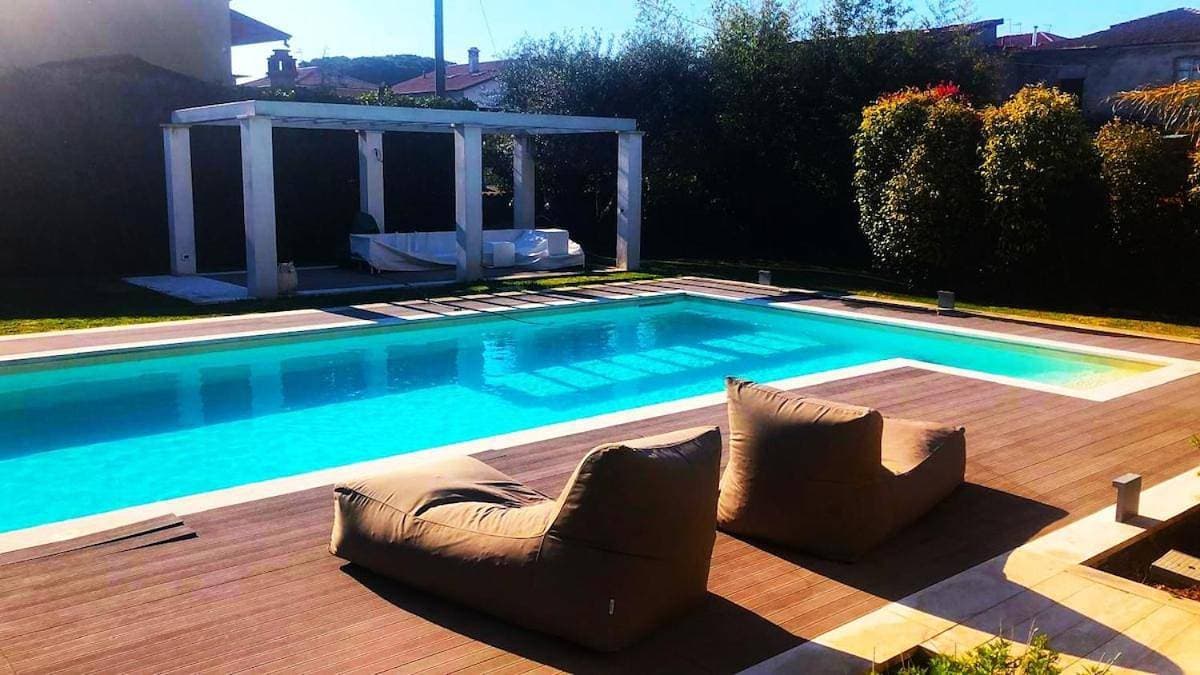Exclusive Villa with Private Swimming Pool 1