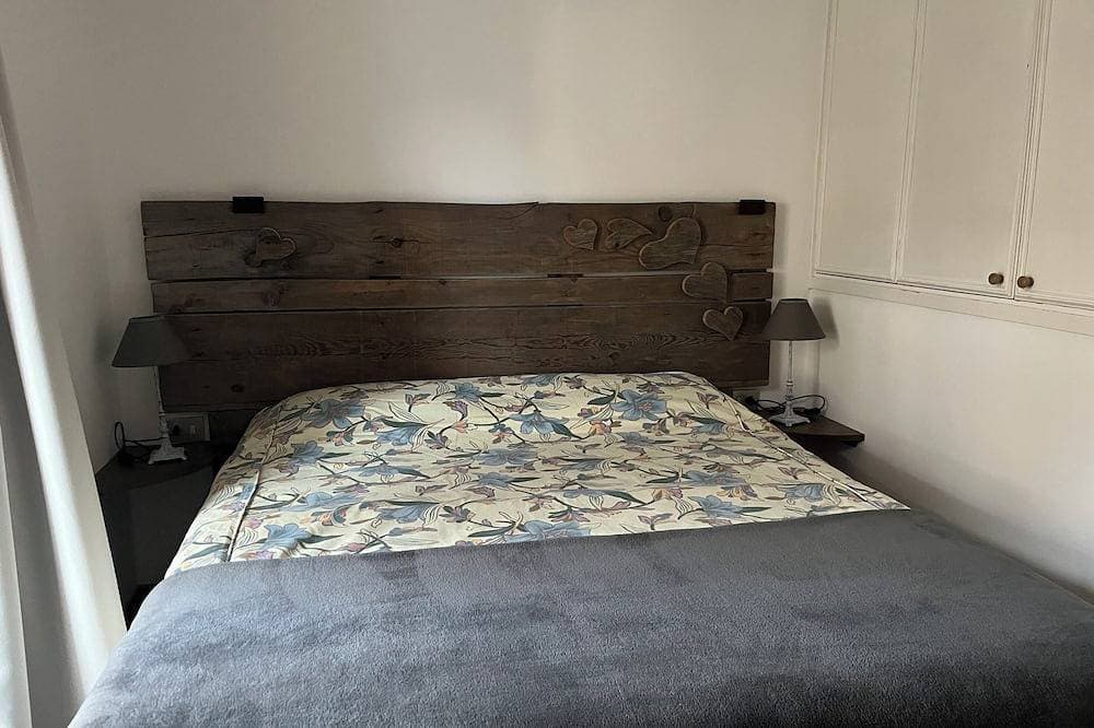 Foto 6 von 30: Spazzaca Ferienwohnung Bormio Via Funivie 63 - 8 Plätze