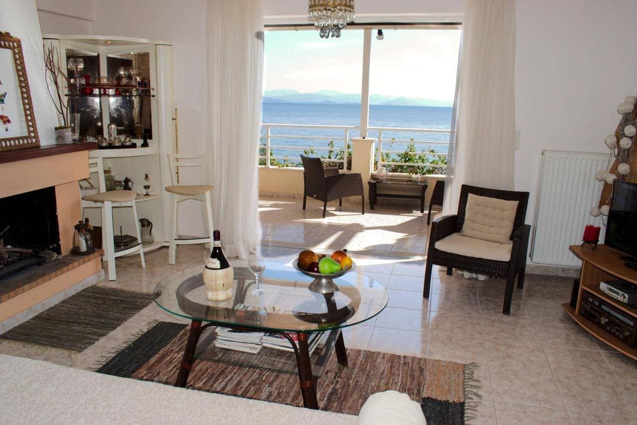 Foto 4 von 31: Apartment with Sea View