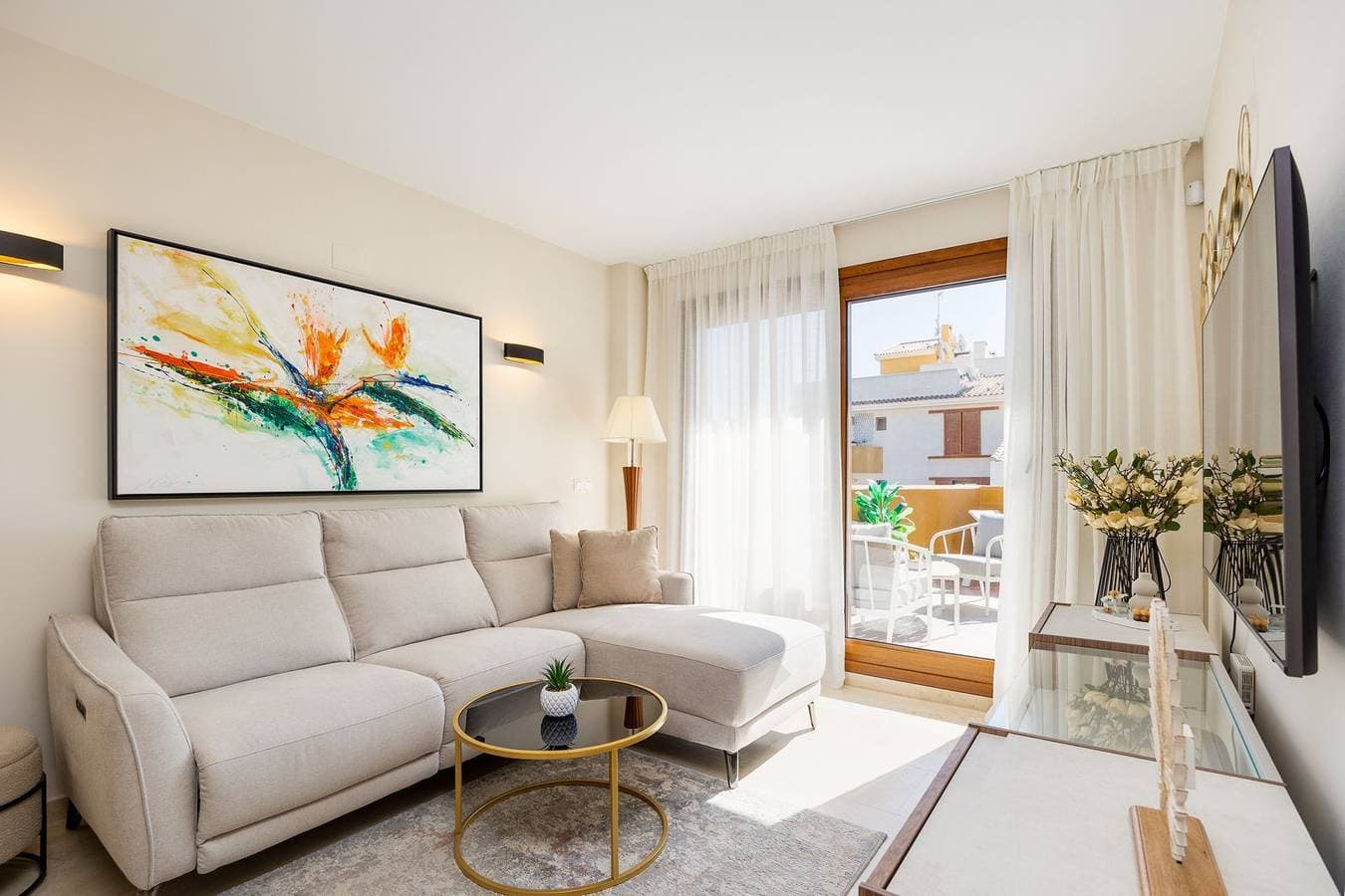 Foto 9 von 43: Recoleta Penthouse
