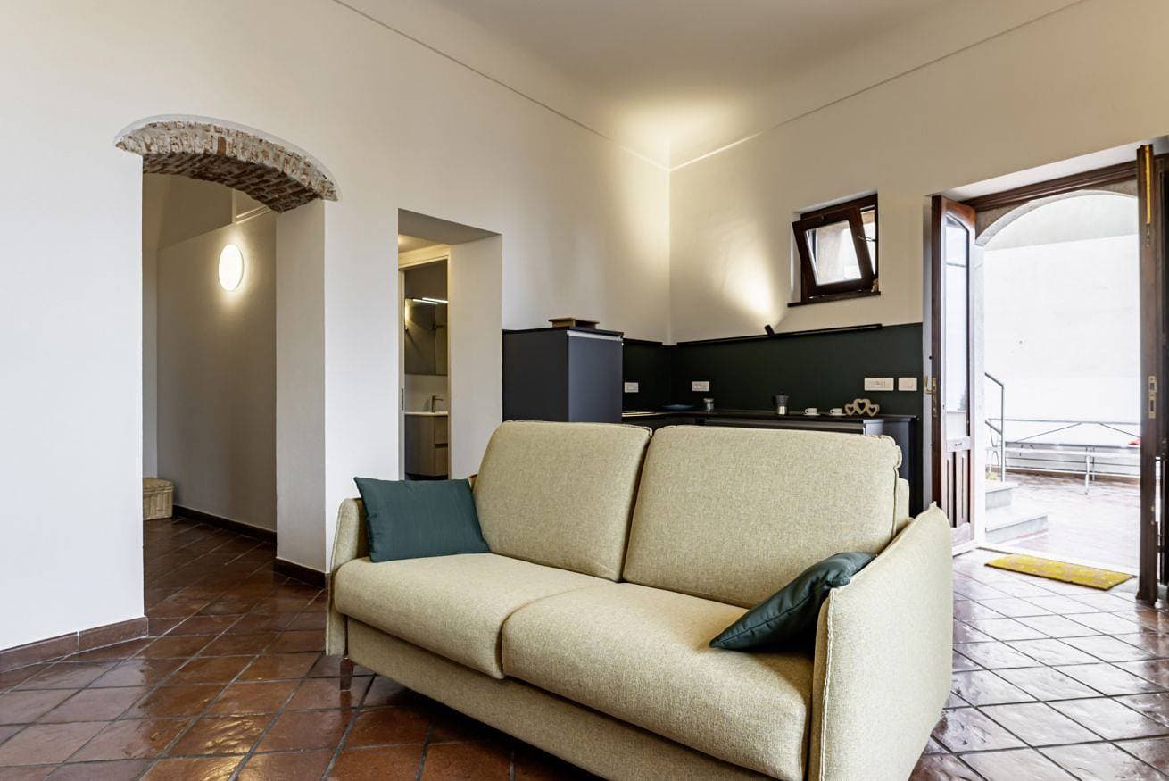 Foto 6 von 15: Ferienwohnung für 2 Personen