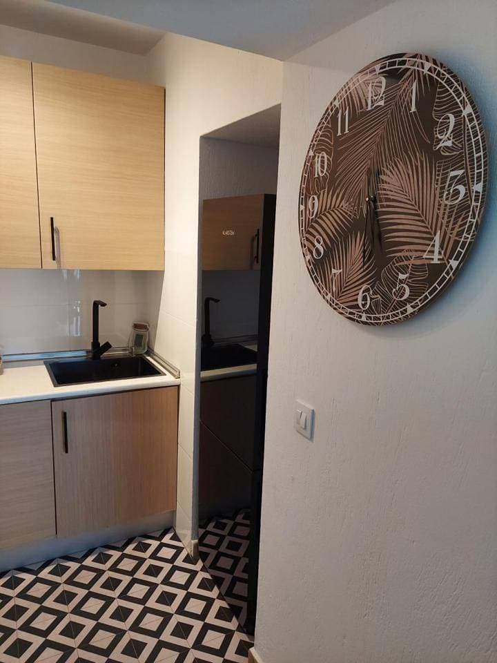 Foto 7 von 15: One-Bedroom Apartment