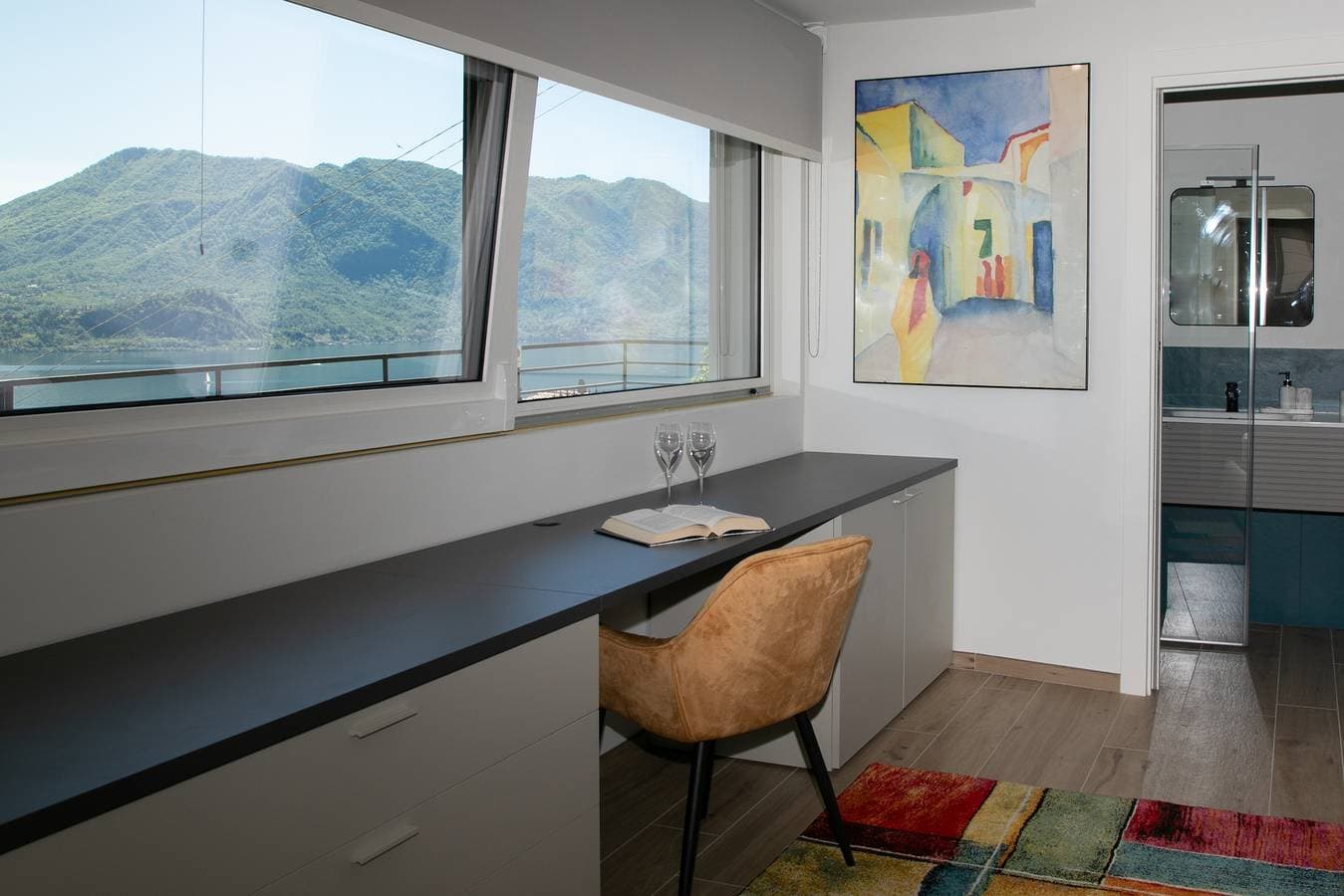 Foto 3 von 48: Casa del lago by Lago Maggiore Rentals
