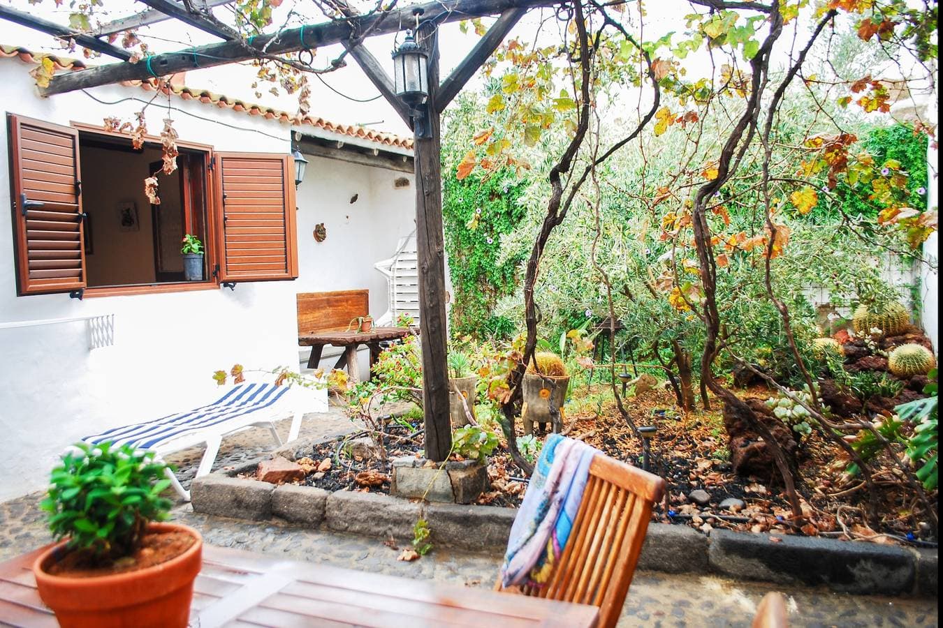 Foto 9 von 10: La Casita de Andres 1