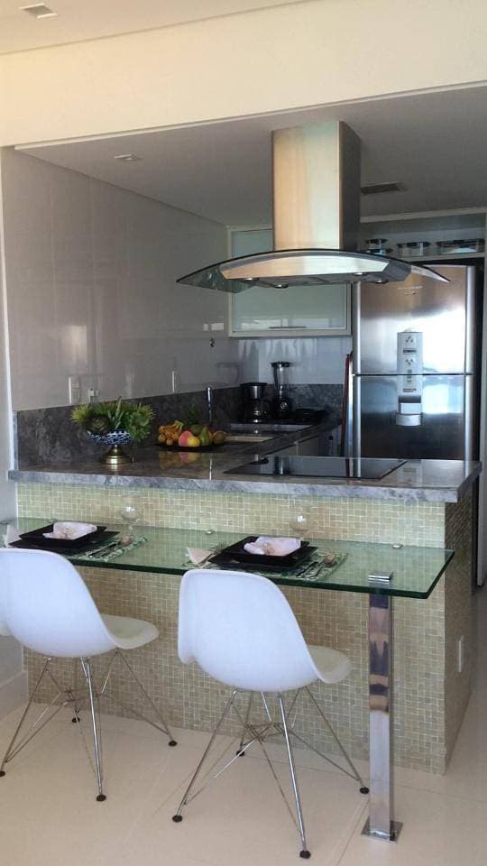 Foto 12 von 19: Apartment with Sea View