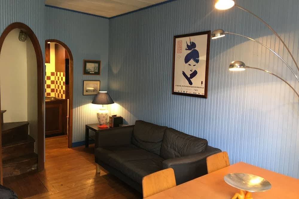 Foto 8 von 20: Charming Town House
