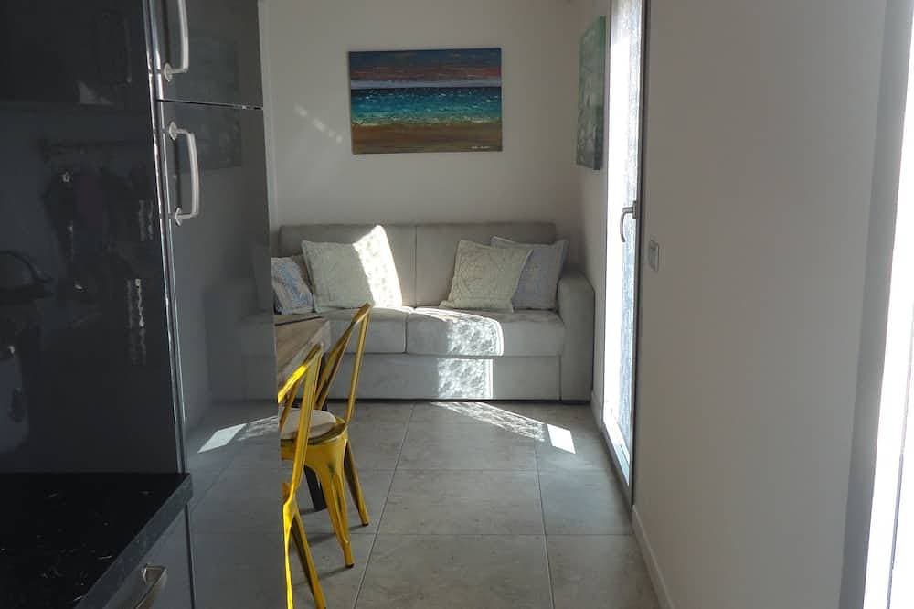 Foto 8 von 16: Fantastic position fully equipped flat ideal for sport lovers