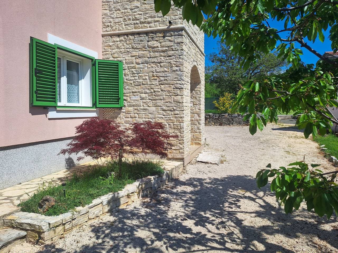 Foto 2 von 41: Villa Malini
