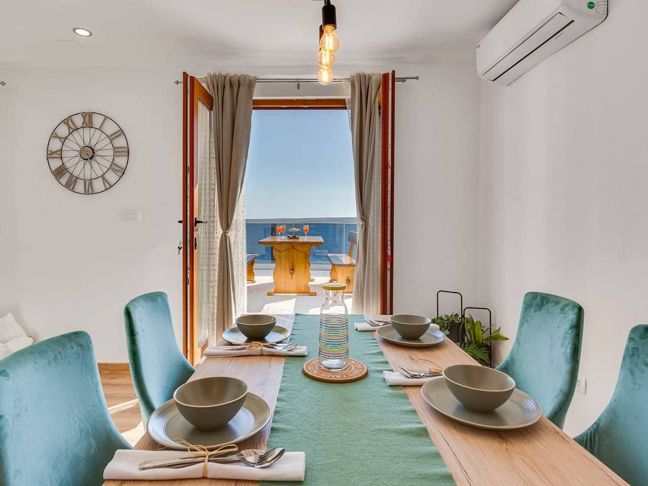 Apartments Rina - one bedroom apartment A1 1