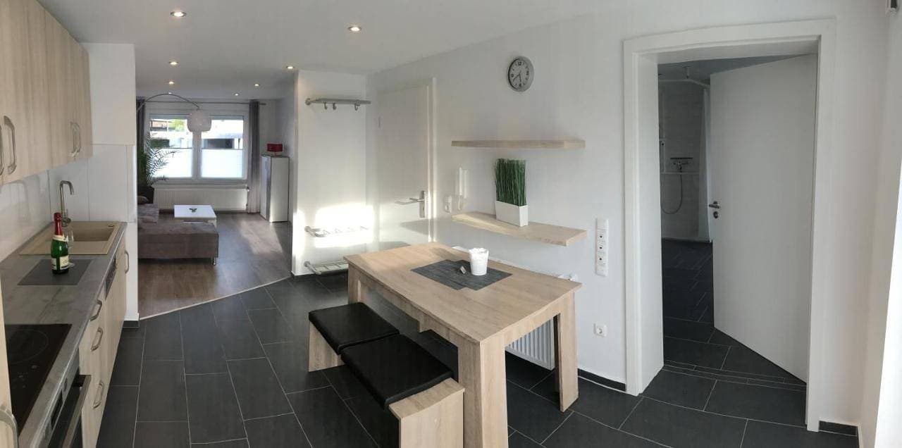 Foto 5 von 19: One-Bedroom Apartment