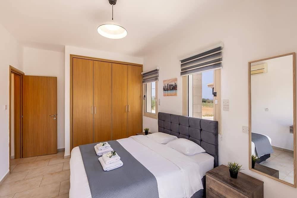 Foto 6 von 30: 3 Schlafzimmer Villa in Kapparis