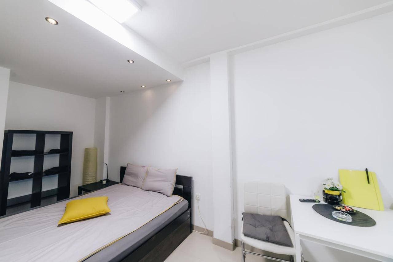 Foto 4 von 17: Double Room with Balcony