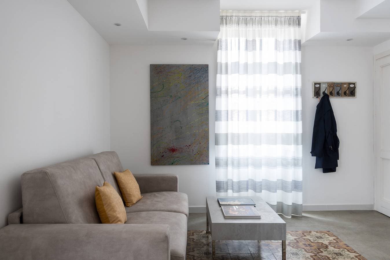 Foto 6 von 23: Am Suite with terrace by Wonderful Italy