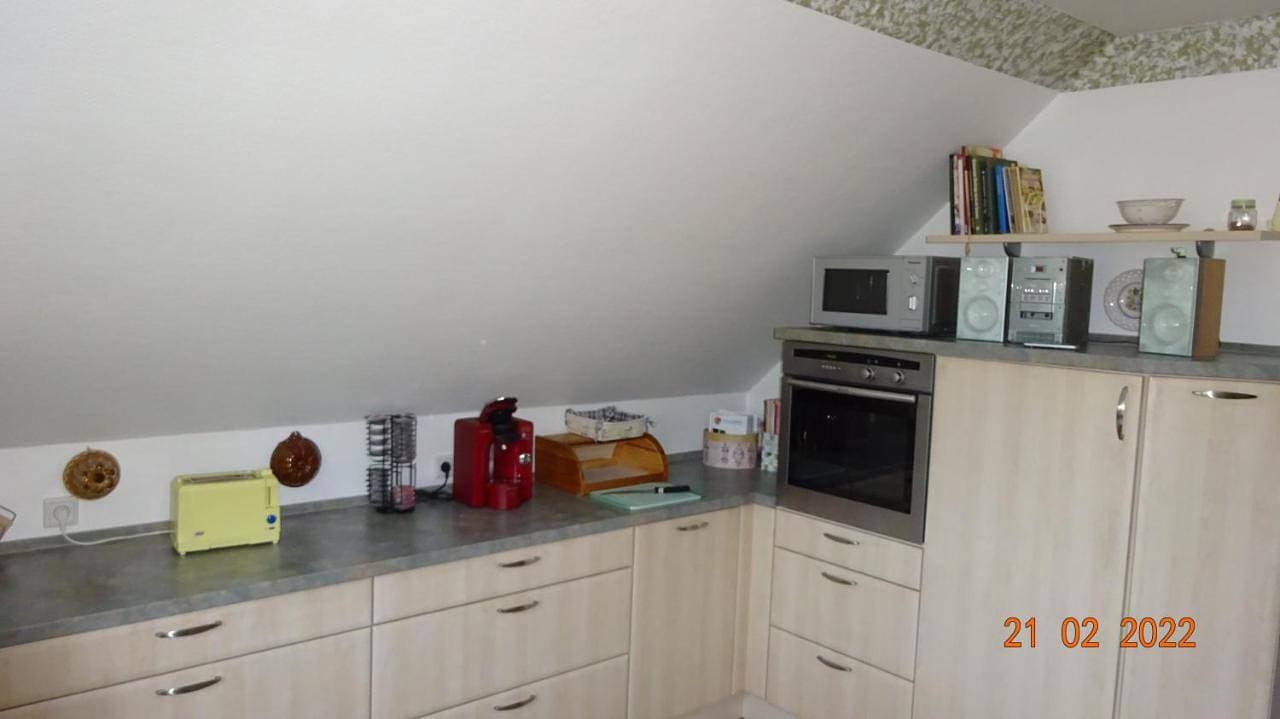 Foto 5 von 17: One-Bedroom Apartment