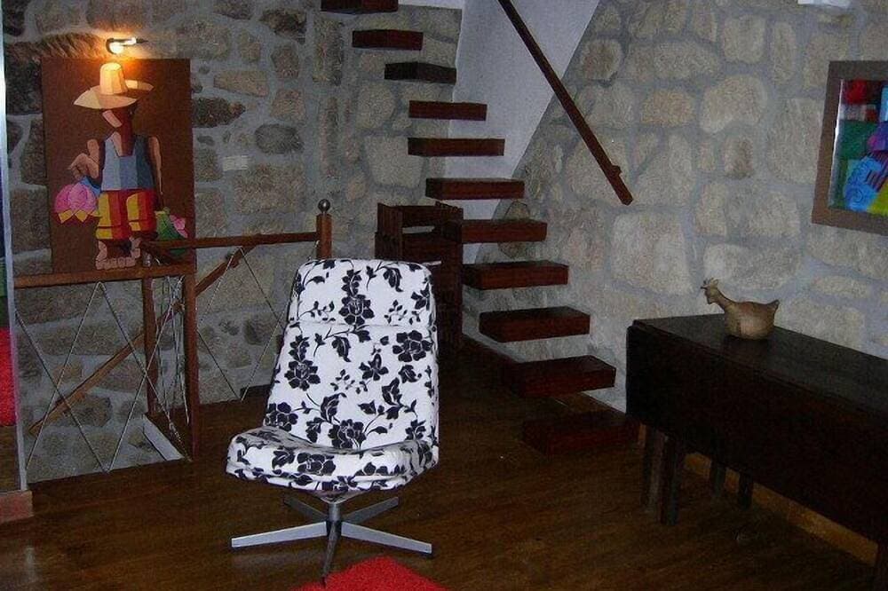 Foto 13 von 22: Casa Da Estalagem - Komfort Und Ruhe