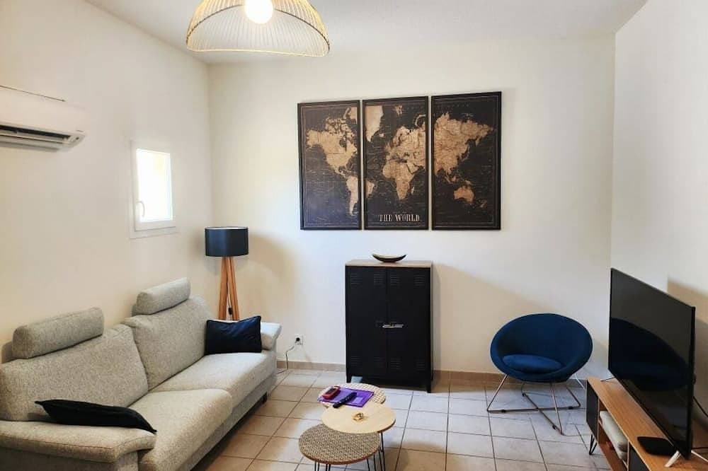 Foto 3 von 13: Apartment in Roussillon 84