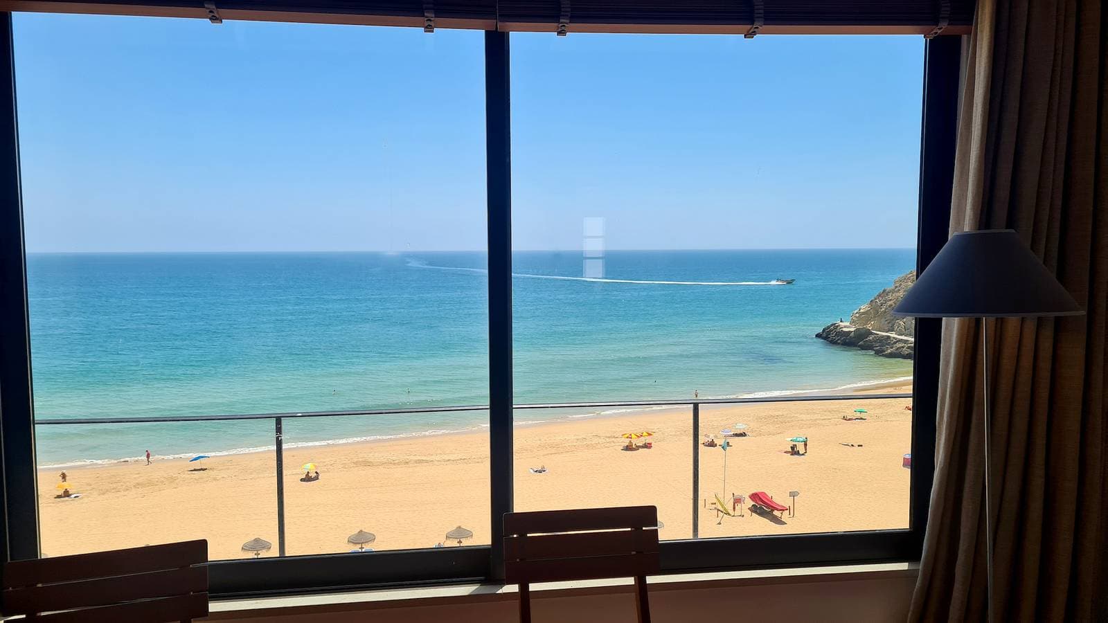 Foto 2 von 61: Albufeira Beach Cliffs House by Rentals in Algarve